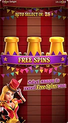 rk5 · Circus Delight