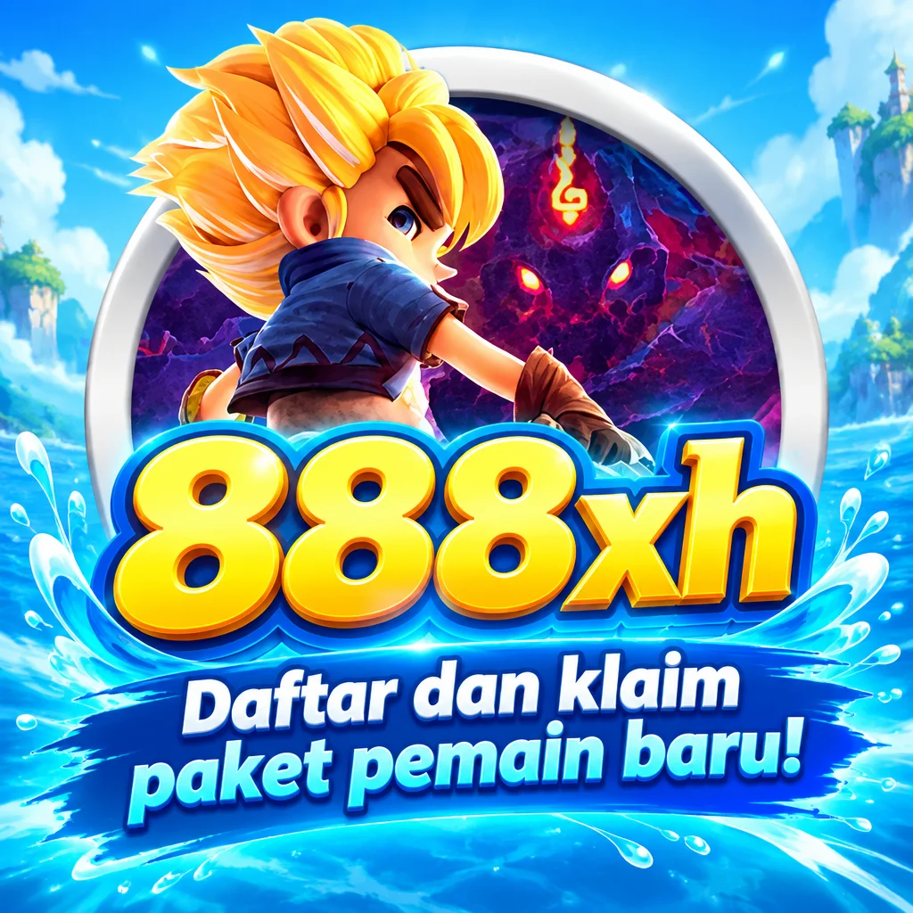 888xh Android APK