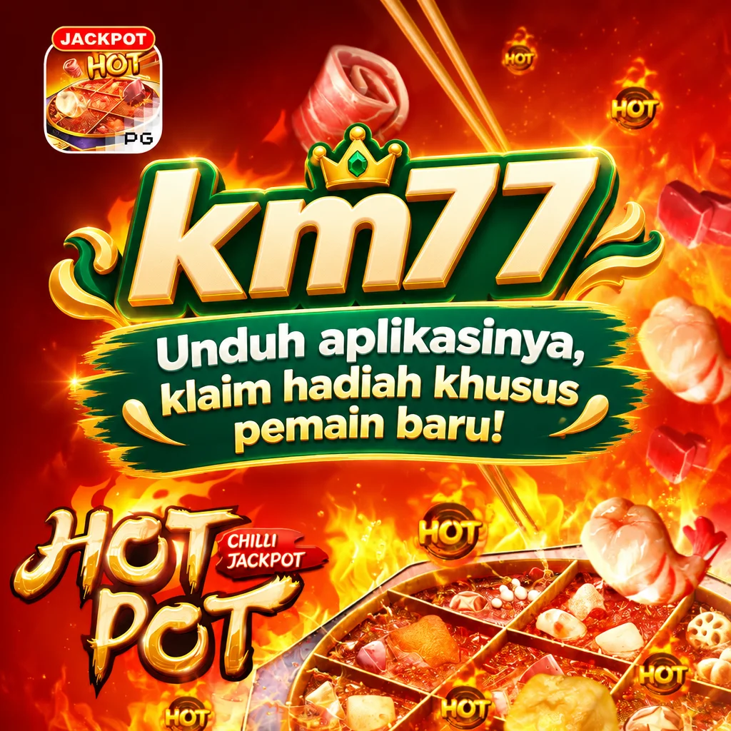km77 · Gambar aplikasi 3
