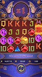 rk5 · Garuda Gems