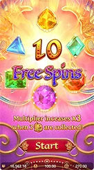 rk5 · Garuda Gems