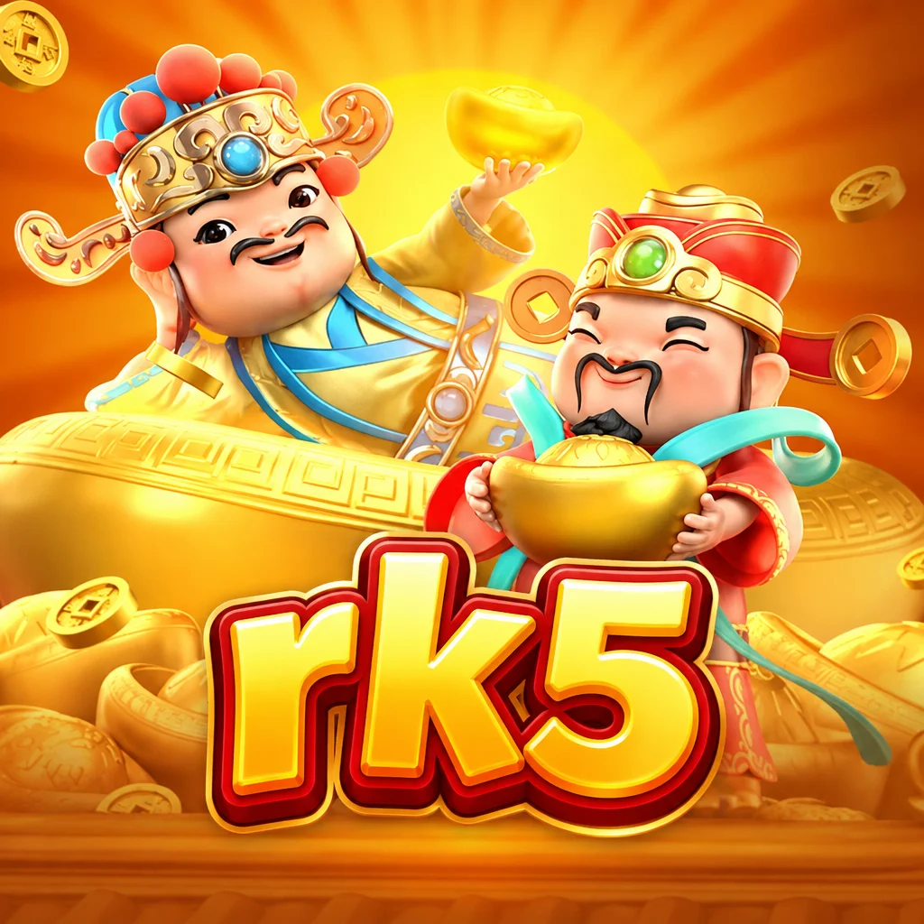 rk5 · Pengenalan aplikasi
