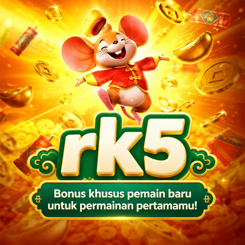 rk5 · Galeri permainan