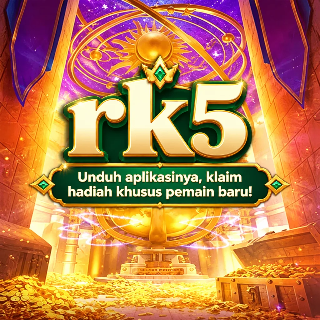rk5 · Galeri permainan