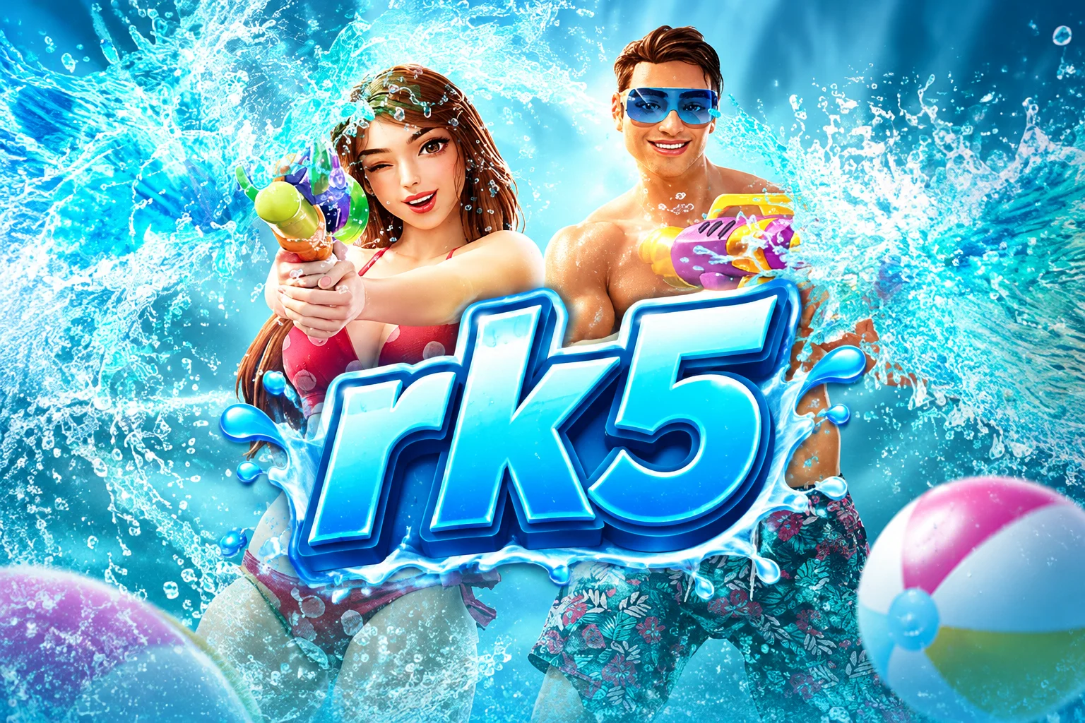 rk5 · Panduan Mekanisme dan Fitur Slot Circus Delight di rk5
