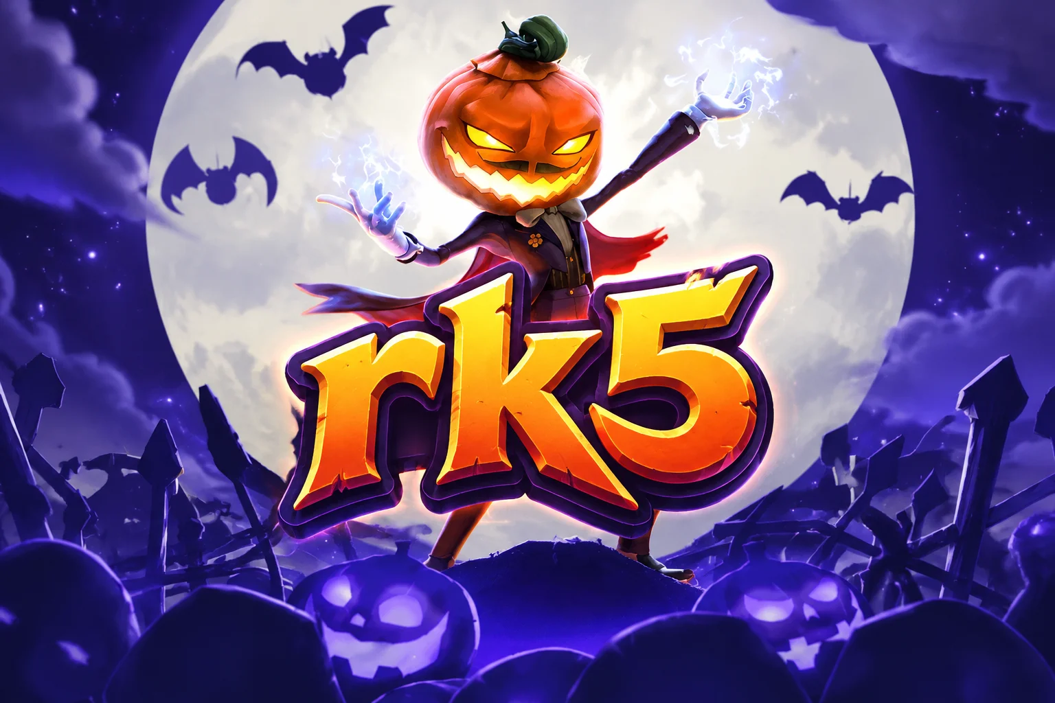 rk5 · Panduan Visual dan Mekanika Gulungan Slot Anubis Wrath di rk5